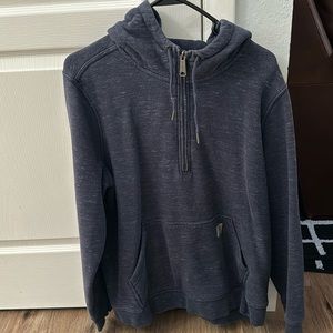 Women’s Carhartt relaxed for 3/4 zip